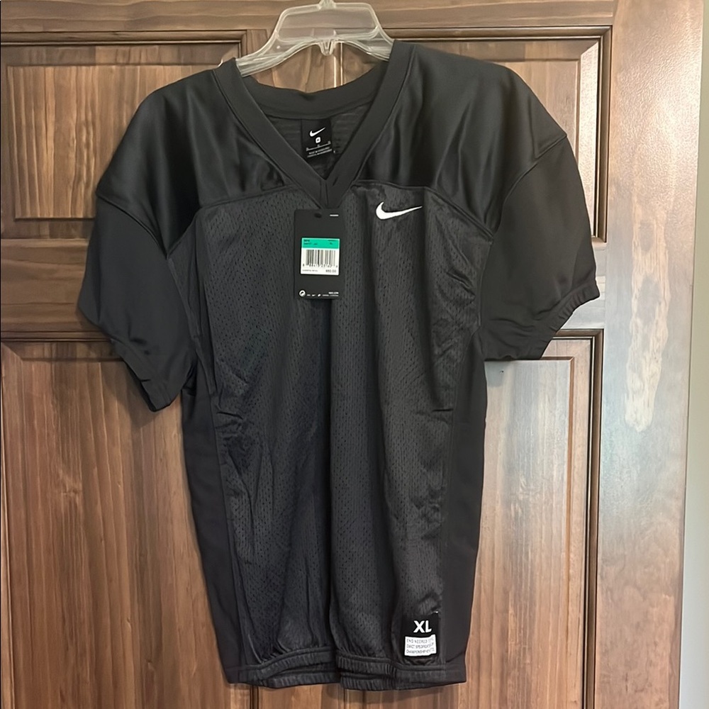 Nike Youth Football Jersey XL
